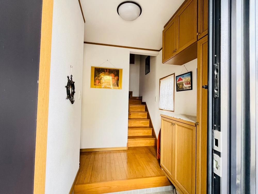 3LDK House for Sale in Shimizu Ward, Shizuoka City, 89m2 - Thumbnail 4