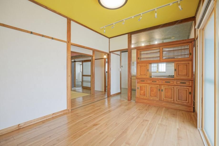 Spacious 6LDK House for Sale in Hachioji, Tokyo - Thumbnail 4