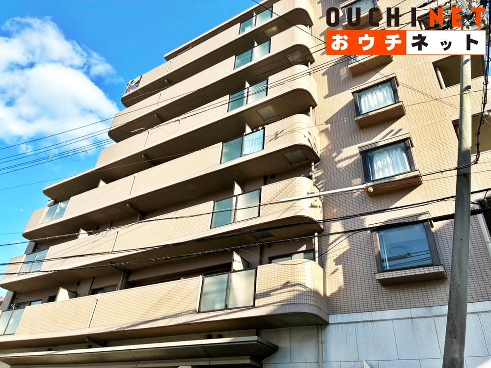 Renovated 3LDK Apartment Near Shibahara-Handaimae Station - Thumbnail 2
