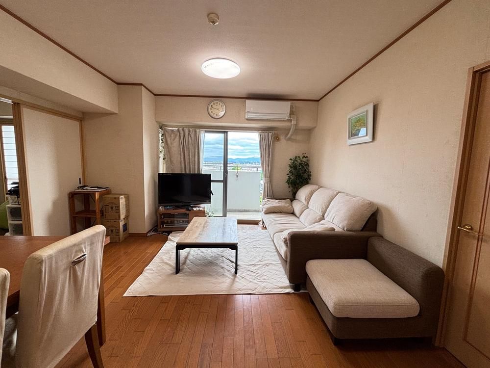 4LDK Riverside Apartment for Sale in Miyazaki City - Thumbnail 4