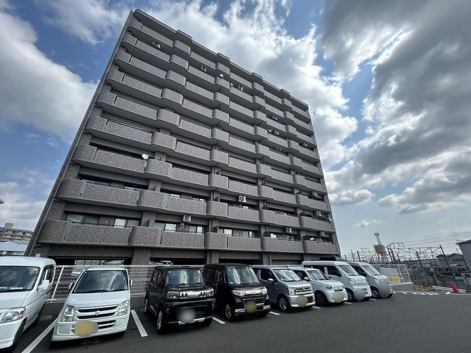 Sun City Miyagino 2LDK Apartment in Sendai - Thumbnail 4