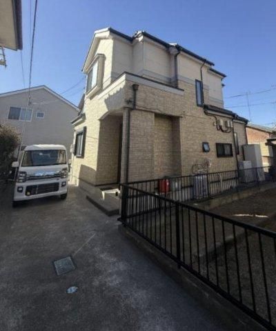 4LDK Detached House for Sale in Kazo, Saitama - Thumbnail 2