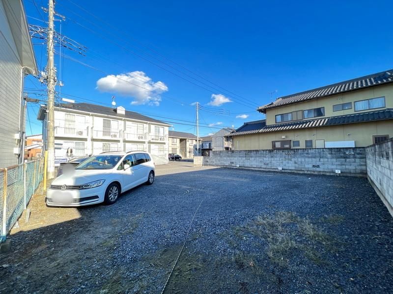 175m² Building Plot for Sale in Watari-cho, Mito City, Ibaraki - Thumbnail 2