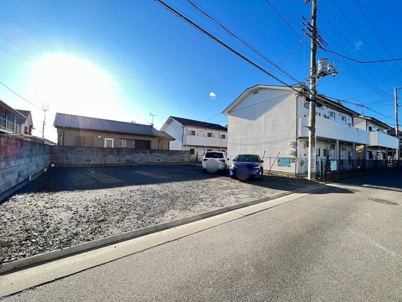 175m² Building Plot for Sale in Watari-cho, Mito City, Ibaraki - Thumbnail 4