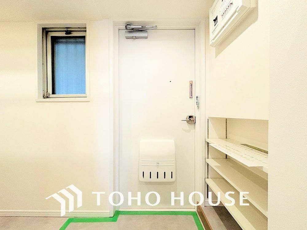 Renovated 2LDK Apartment in Kawasaki, Near Tsurukawa Station - Thumbnail 3