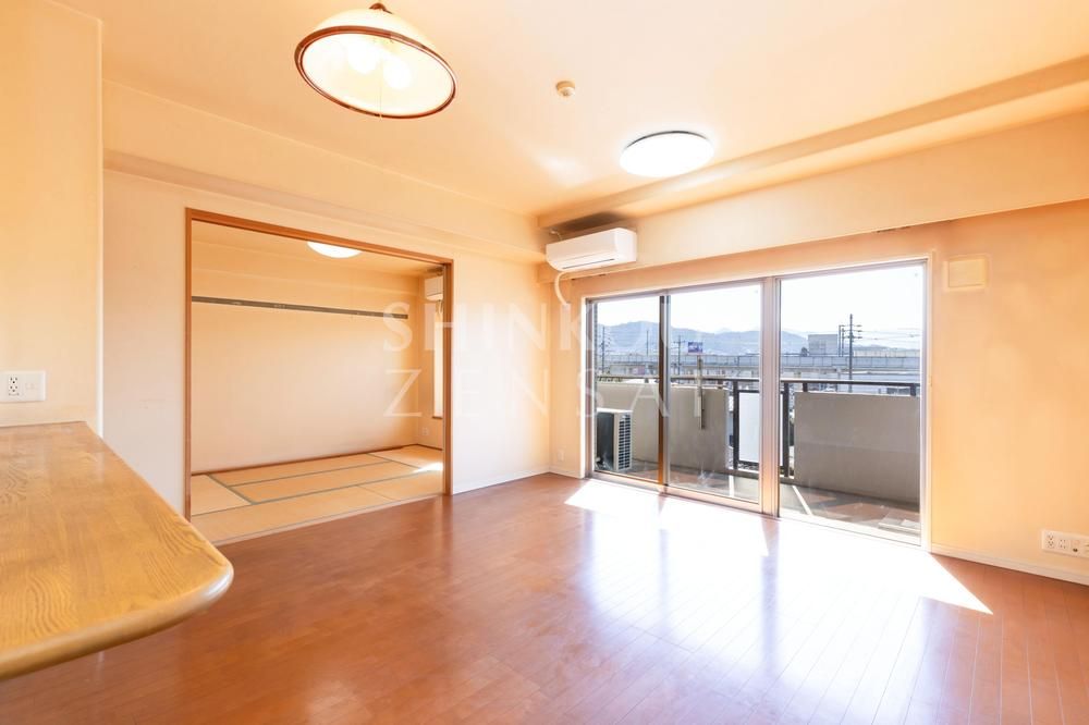 Servas Ueda Tenjin 3LDK Apartment for Sale in Nagano - Thumbnail 4