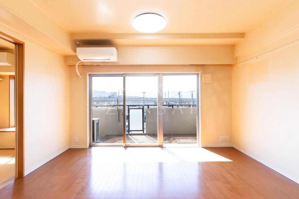 Servas Ueda Tenjin 3LDK Apartment for Sale in Nagano - Thumbnail 3