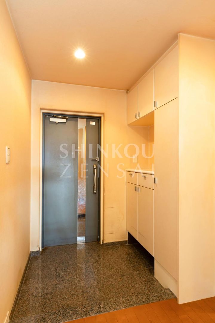 Servas Ueda Tenjin 3LDK Apartment for Sale in Nagano - Thumbnail 2