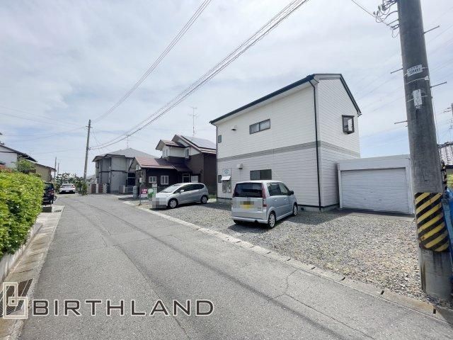 2-Storey House for Sale in Koriyama with Land - Thumbnail 2