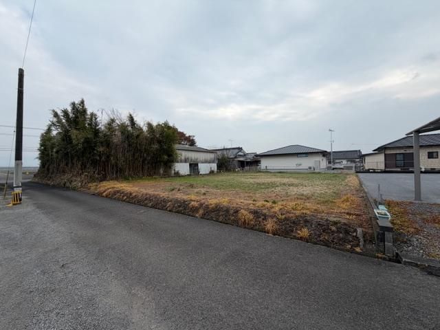 Land for Sale in Taroibocho, Miyakonojo City, Miyazaki - 503.72 sqm - Thumbnail 4