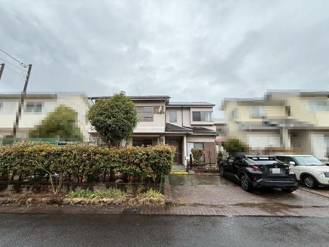 5LDK House for Sale in Hitachiota, Ibaraki - 1600万円 - Thumbnail 2