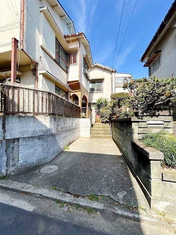 94.33m2 Building Plot for Sale in Kamisueyoshi, Yokohama - Thumbnail 3