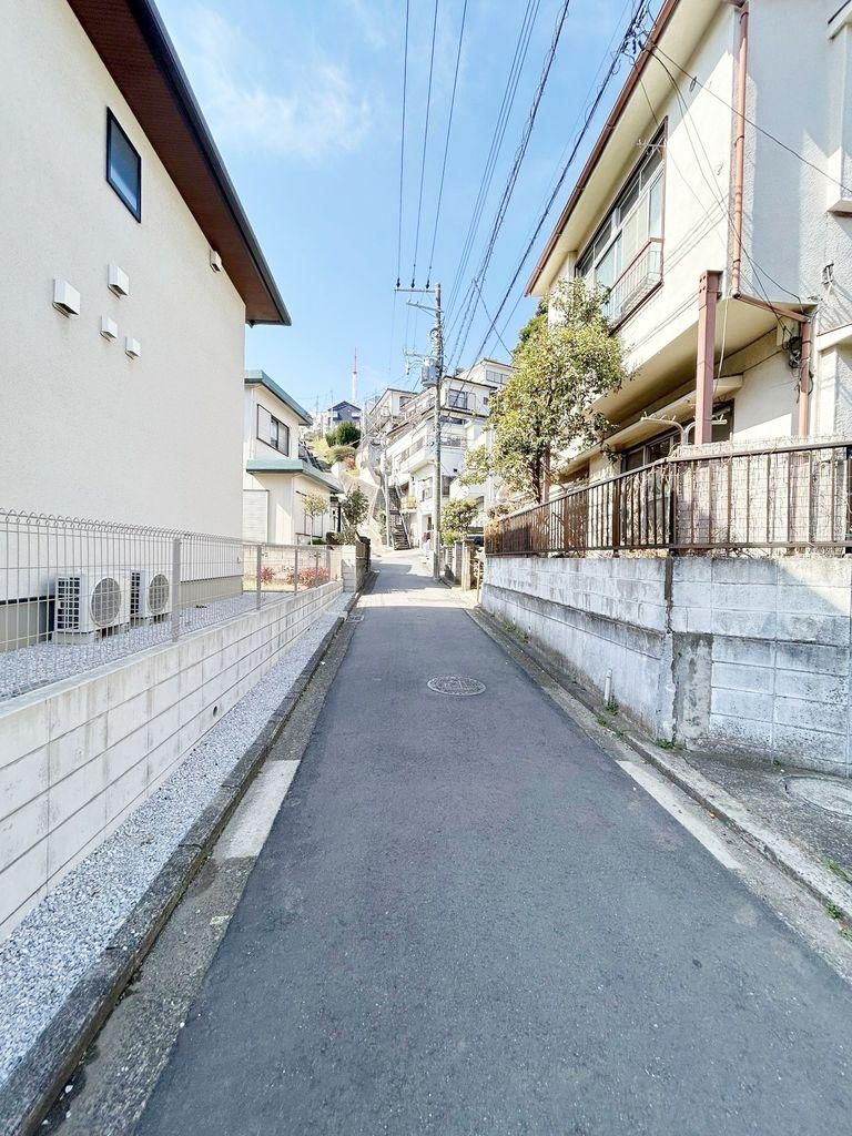 94.33m2 Building Plot for Sale in Kamisueyoshi, Yokohama - Thumbnail 4