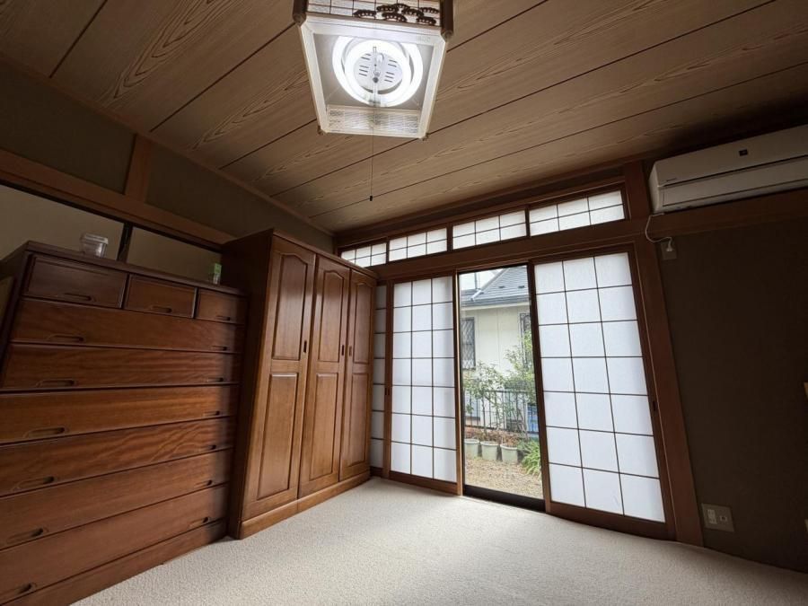 5LDK Family Home for Sale in Uji, Kyoto - 134m2 - Thumbnail 4