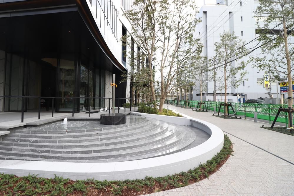 New 2LDK Apartment in Cielia Tower Nakanoshima, Osaka - Thumbnail 2