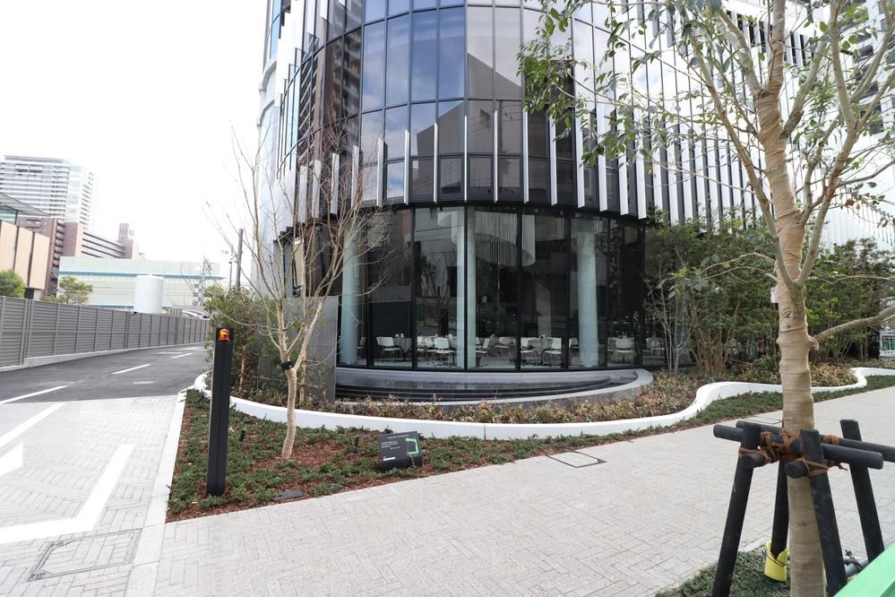 New 2LDK Apartment in Cielia Tower Nakanoshima, Osaka - Thumbnail 4