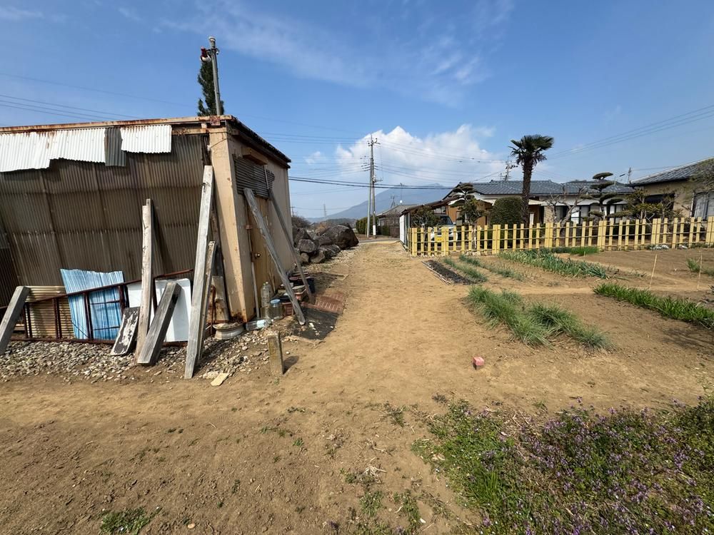 Land for Sale in Izumi, Tsukuba City, Ibaraki - 225 sqm - Thumbnail 3