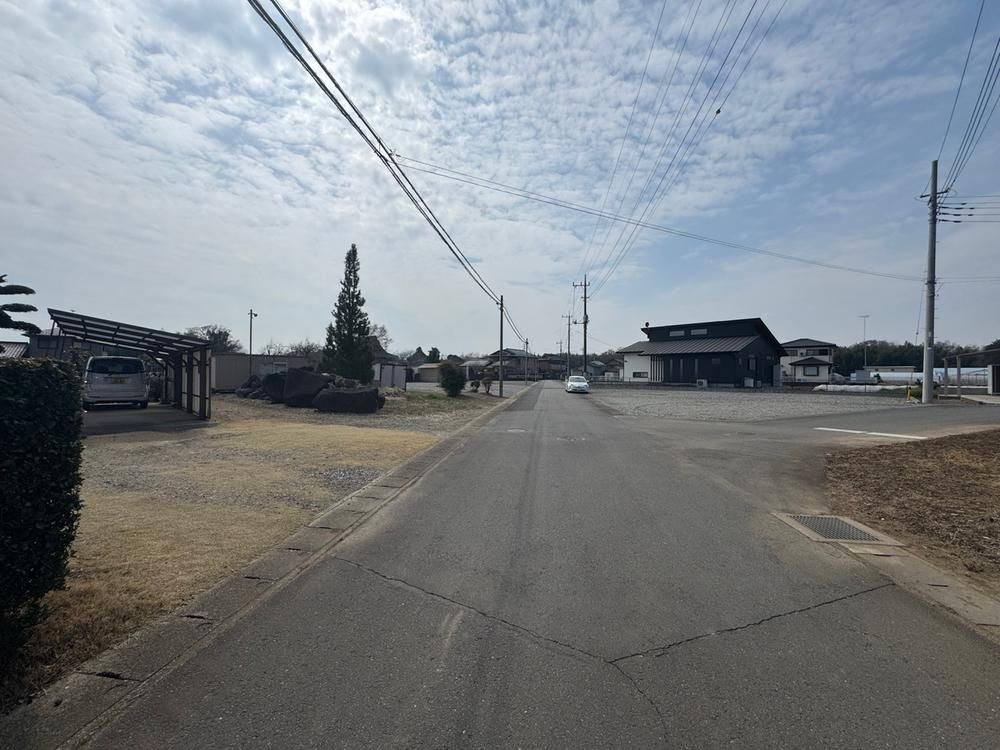 Land for Sale in Izumi, Tsukuba City, Ibaraki - 225 sqm - Thumbnail 4