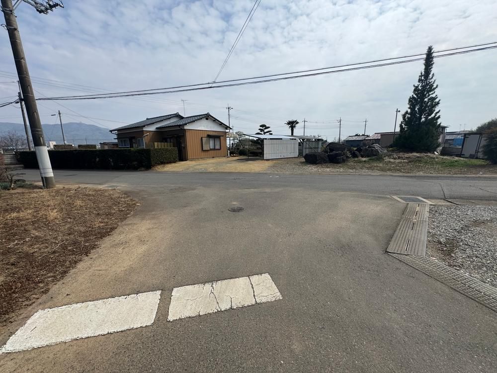 Land for Sale in Izumi, Tsukuba City, Ibaraki - 225 sqm - Thumbnail 2
