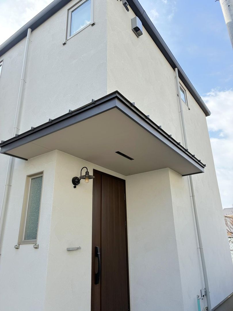 3LDK Newly Built House in Higashimurayama, Tokyo - Thumbnail 4