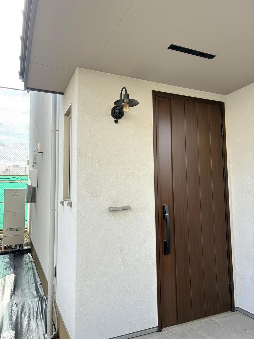 3LDK Newly Built House in Higashimurayama, Tokyo - Thumbnail 3