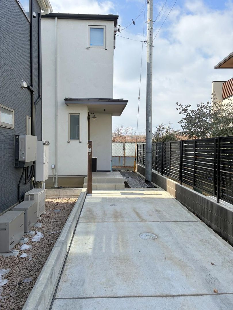3LDK Newly Built House in Higashimurayama, Tokyo - Thumbnail 2