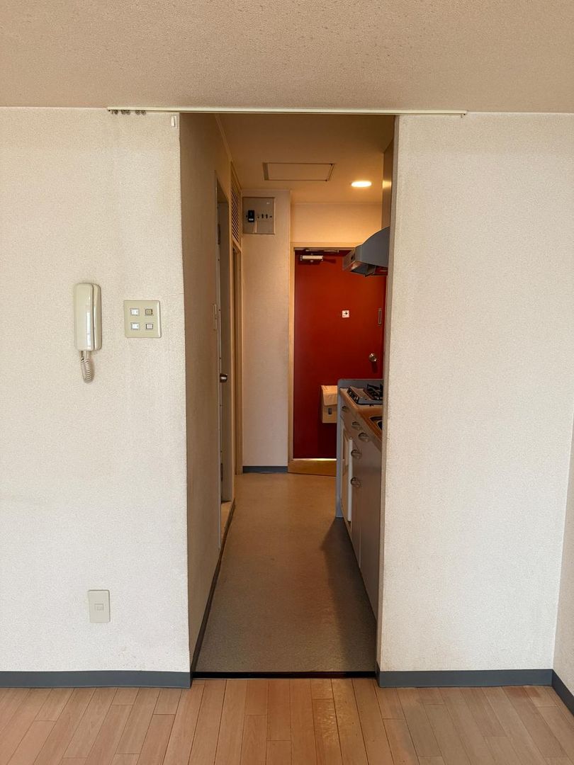 Chambord Odori 1K Apartment for Sale in Sapporo - Thumbnail 4