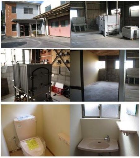 Vacant Workshop Property in Seto City, Aichi - Thumbnail 2