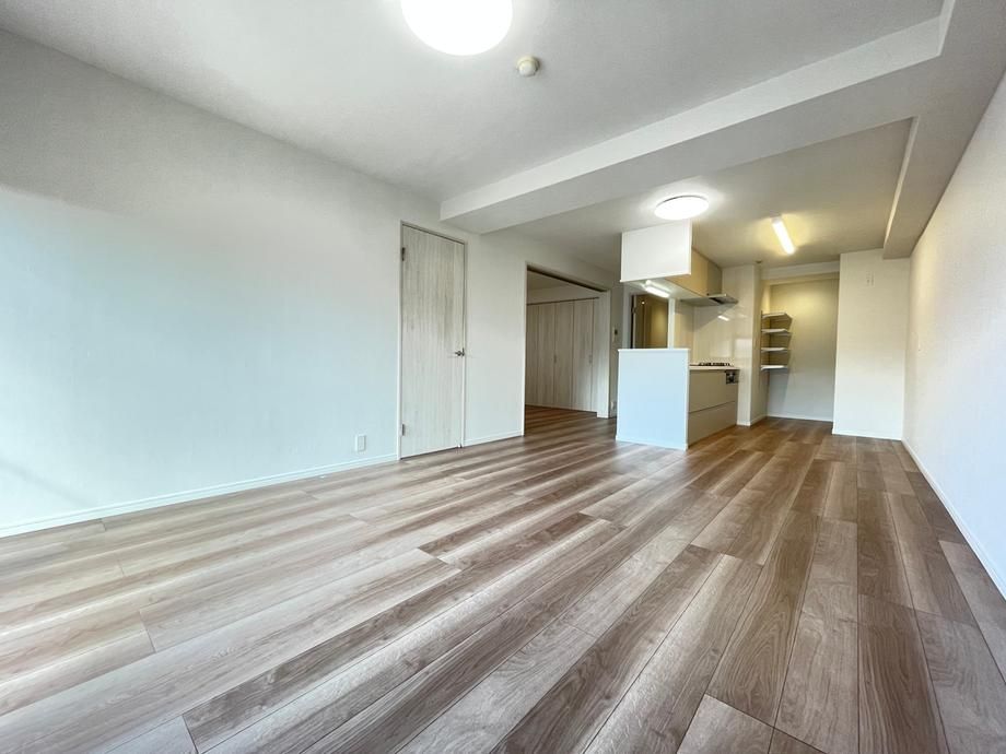 Renovated 3LDK Apartment in Sendai Aoba Ward, 81.9m2 - Thumbnail 4