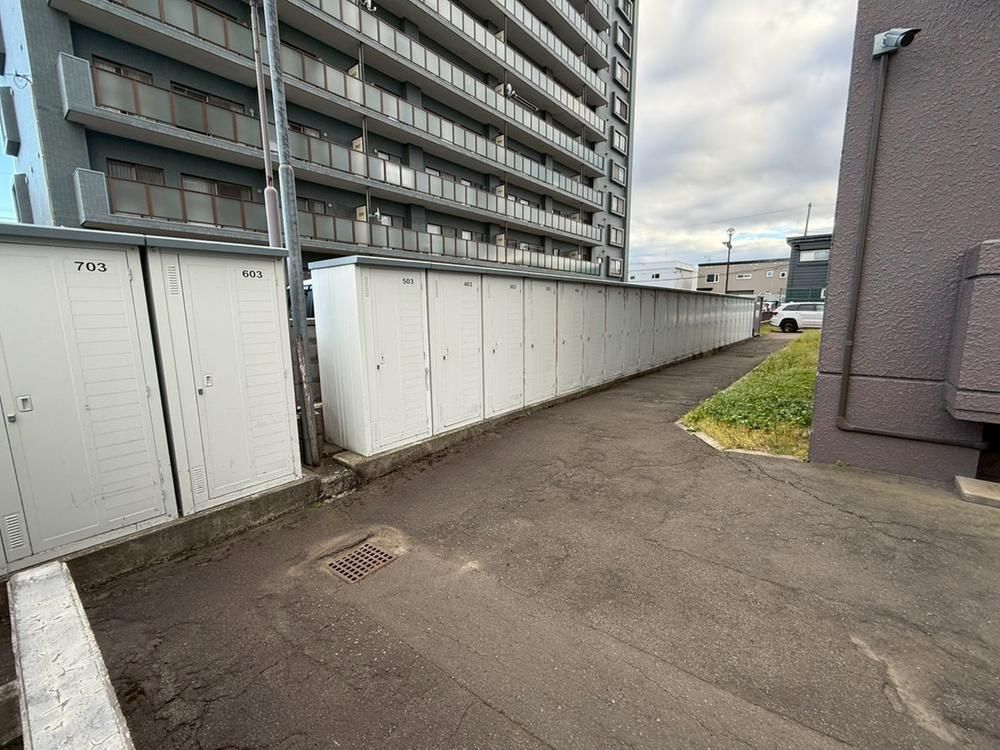 4LDK Apartment for Sale in Kita Ward, Sapporo - 84m2 - Thumbnail 3