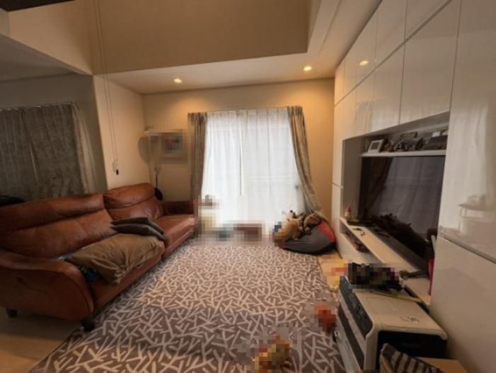 4LDK Detached House with Solar Panels in Koga, Ibaraki - Thumbnail 2