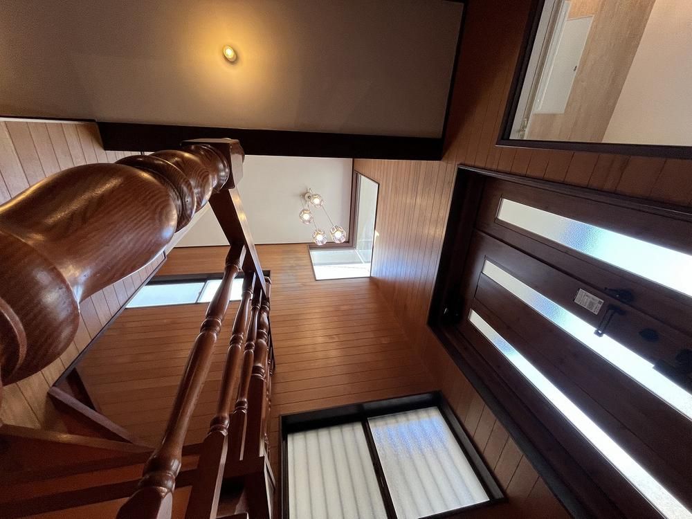 Renovated 4LDK House in Funabashi Near Misaki Station - Thumbnail 4
