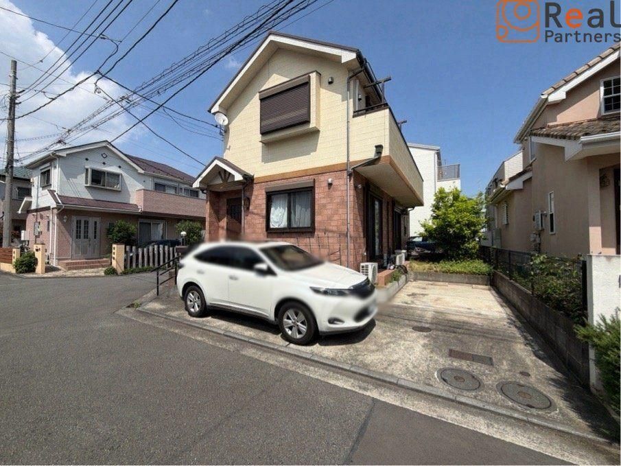 4LDK Detached House for Sale in Seya-ku, Yokohama - Thumbnail 4
