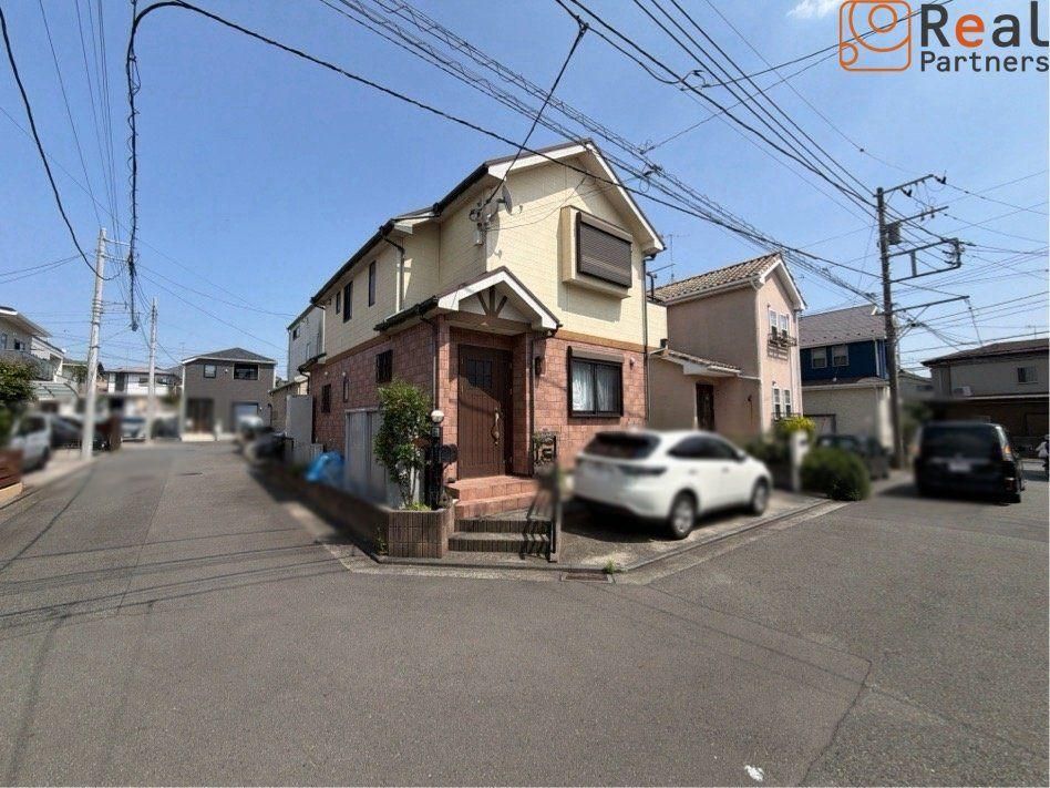 4LDK Detached House for Sale in Seya-ku, Yokohama - Thumbnail 3