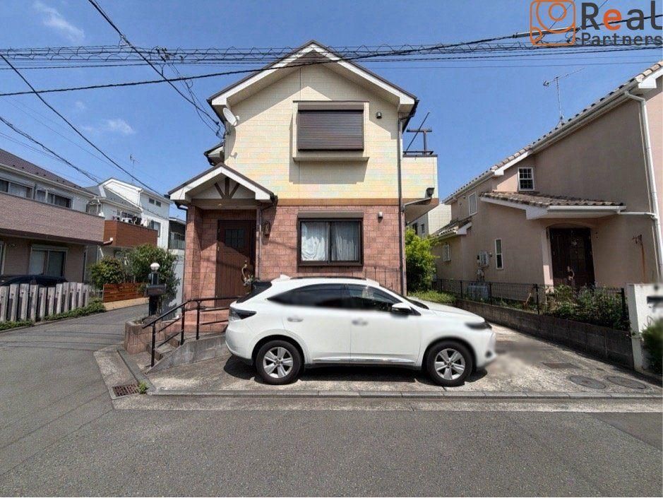 4LDK Detached House for Sale in Seya-ku, Yokohama - Thumbnail 2