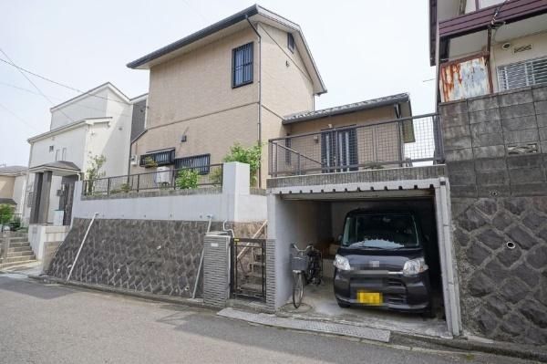 Pre-owned Detached House in Yokohama Asahi 2LDK 79m2 - Thumbnail 3