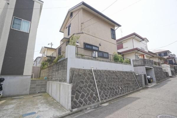 Pre-owned Detached House in Yokohama Asahi 2LDK 79m2 - Thumbnail 4