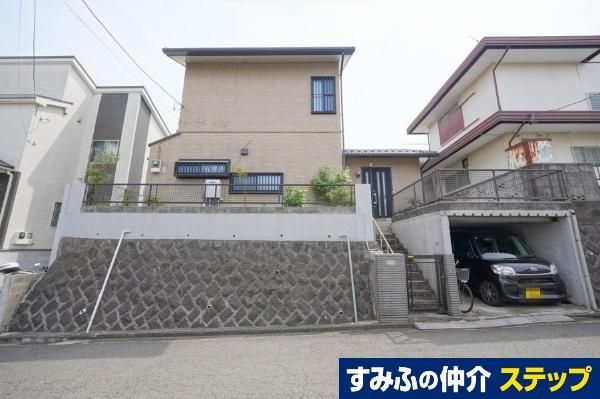 Pre-owned Detached House in Yokohama Asahi 2LDK 79m2 - Thumbnail 2