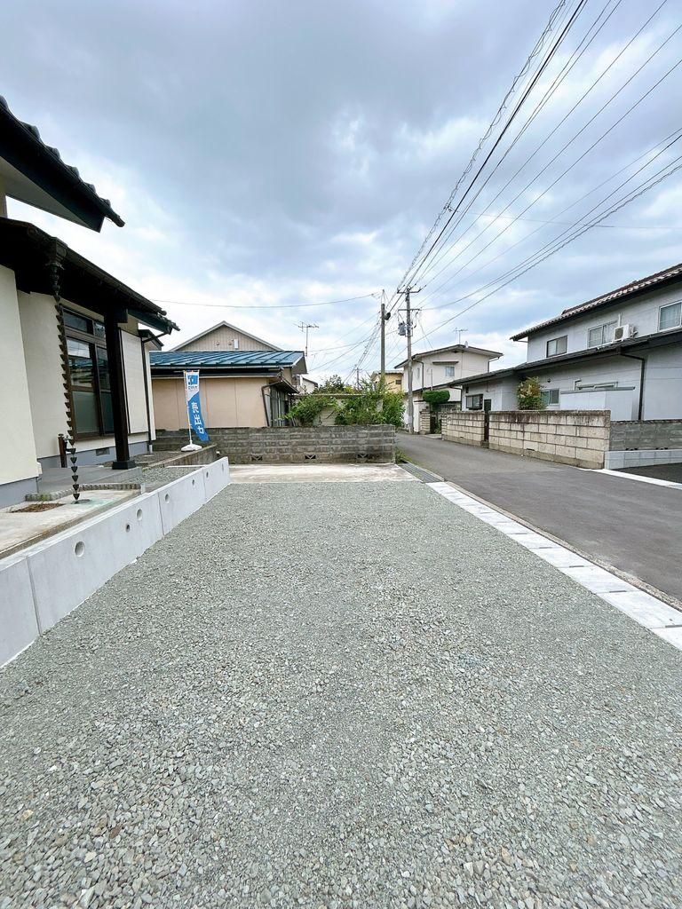 Renovated 4LDK+S House Near Kamimukawa Station, Fukushima City - Thumbnail 3