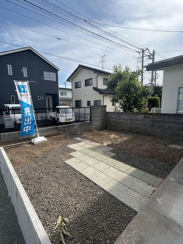 Renovated 4LDK+S House Near Kamimukawa Station, Fukushima City - Thumbnail 4