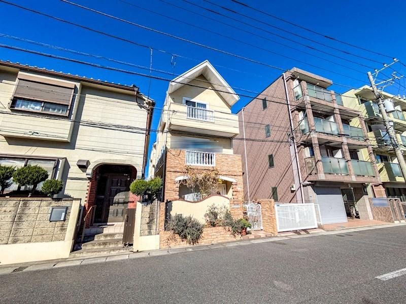 Land for Sale in Urayasu, Chiba - Shin-Urayasu Station 10 Min Walk - Thumbnail 3