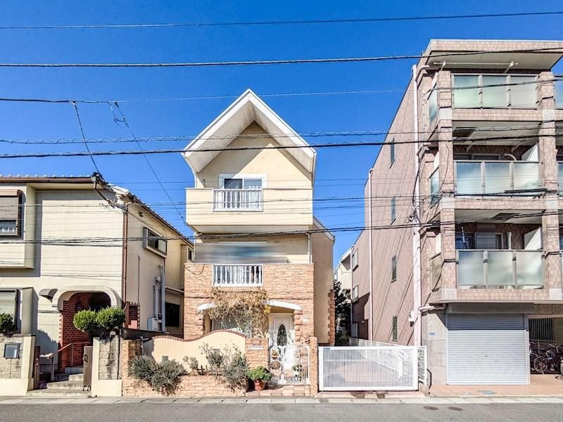 Land for Sale in Urayasu, Chiba - Shin-Urayasu Station 10 Min Walk - Thumbnail 2