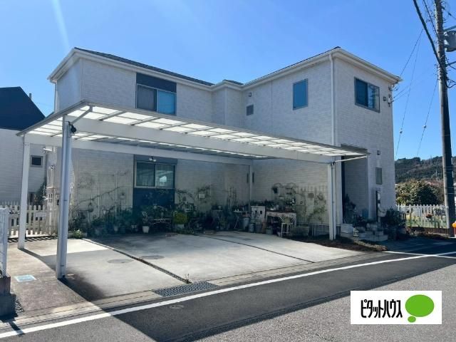 4LDK House with Mount Fuji View in Fujinomiya City - Thumbnail 3