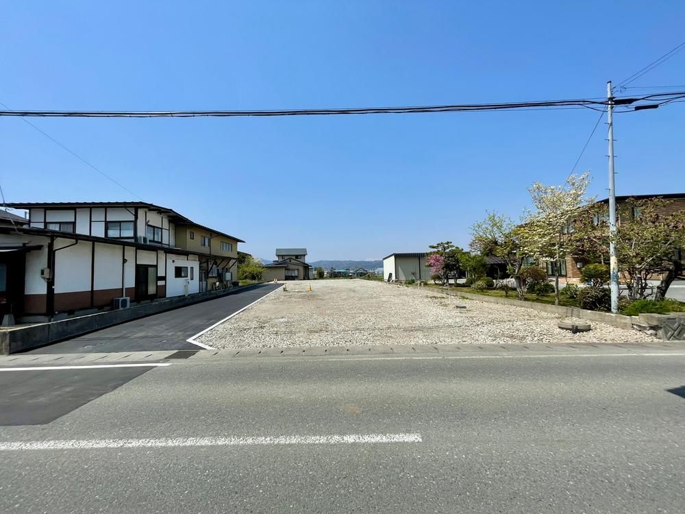Land for Sale in Misaki, Yamagata City - 217.01 sqm Plot - Thumbnail 3
