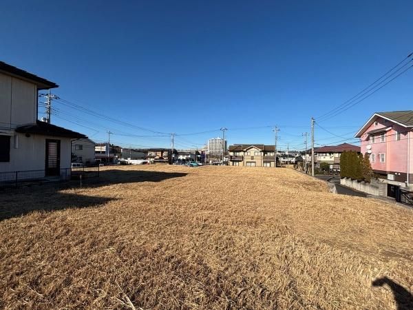 519 Tsubo Land for Sale in Oyumino, Chiba - Build Your Dream Home - Thumbnail 4