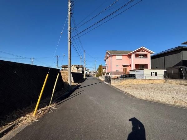 519 Tsubo Land for Sale in Oyumino, Chiba - Build Your Dream Home - Thumbnail 2