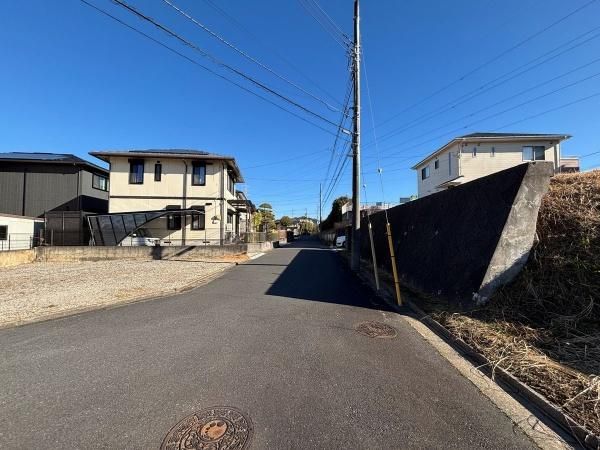 519 Tsubo Land for Sale in Oyumino, Chiba - Build Your Dream Home - Thumbnail 3