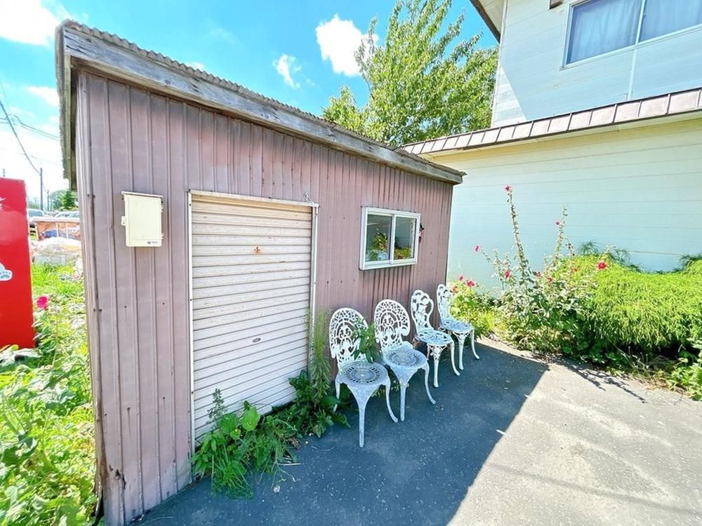 Land for Sale in Higashi-Kashiwagi-cho, Sapporo - 232.31 sqm - Thumbnail 3