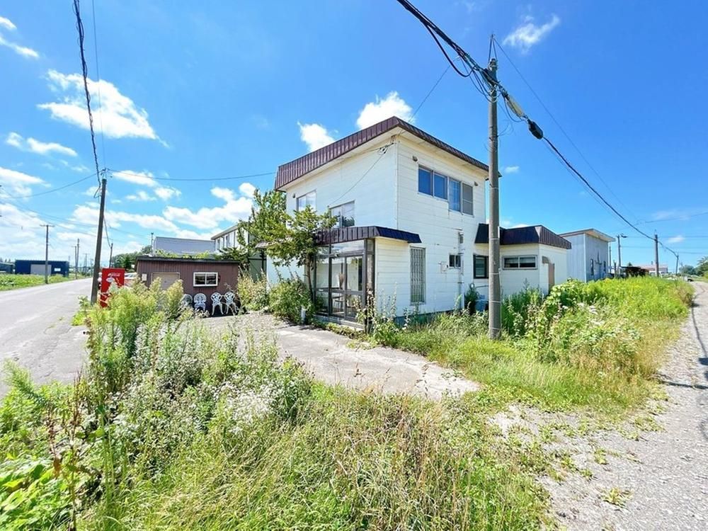 Land for Sale in Higashi-Kashiwagi-cho, Sapporo - 232.31 sqm - Thumbnail 2