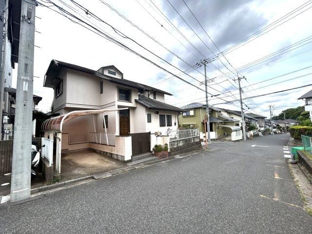 Land for Sale in Kashiwa City, Chiba - 181.67m2 - Thumbnail 4